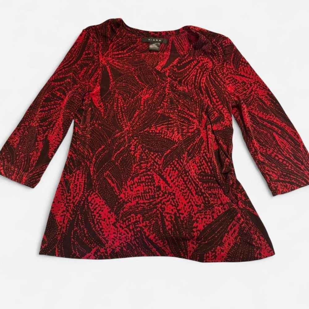 Kiara Blouse